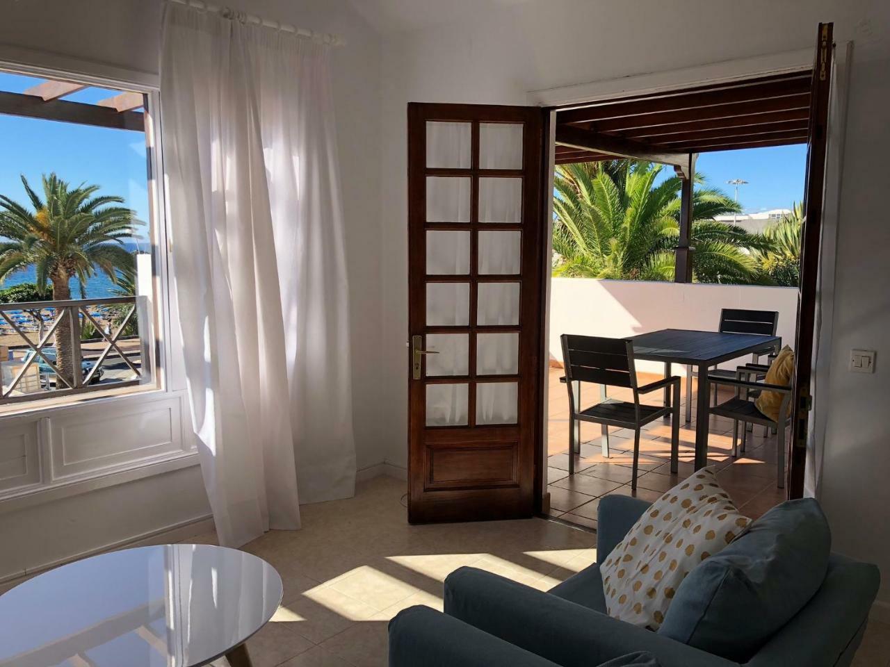 Apartamento Tabaybas Puerto del Carmen  Exterior foto