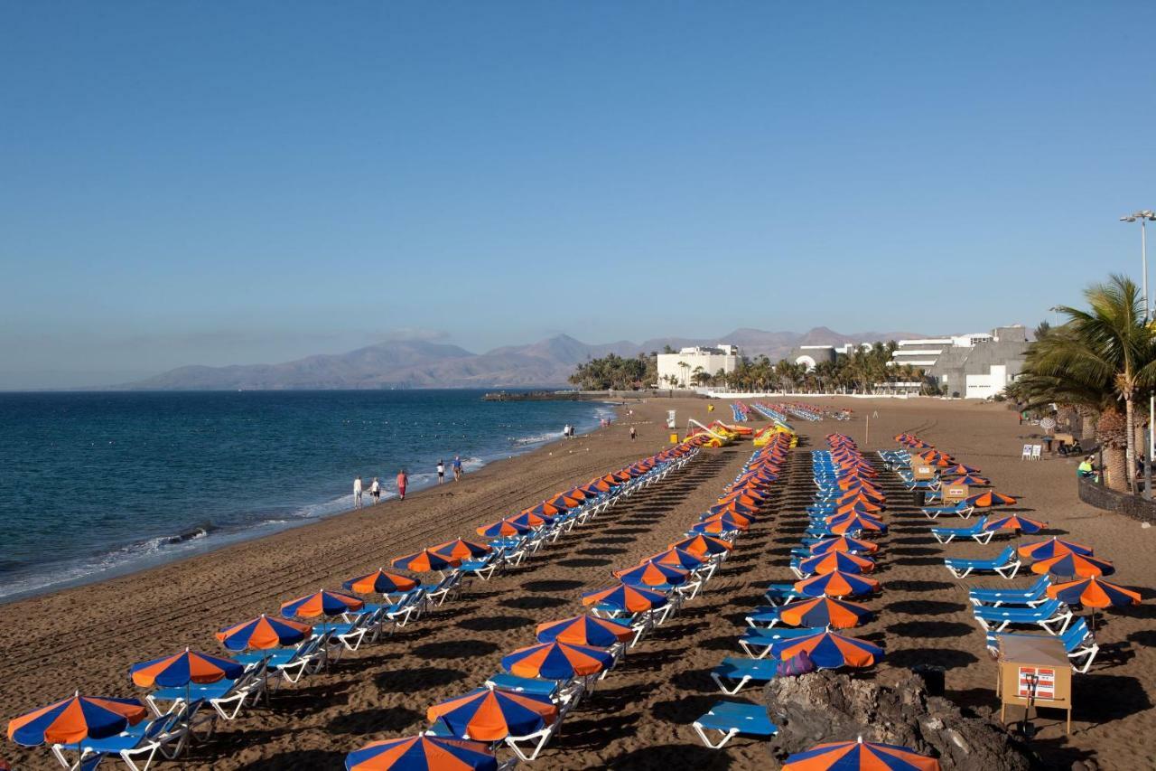 Apartamento Tabaybas Puerto del Carmen  Exterior foto